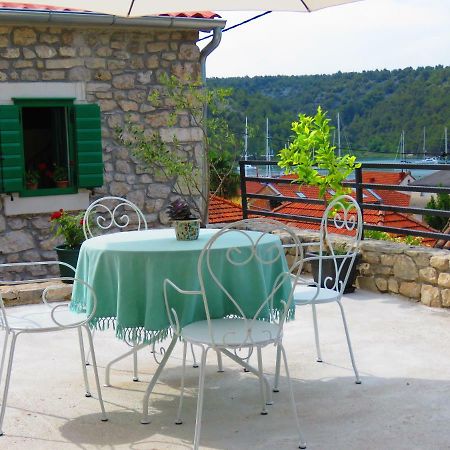 Holiday Home Anna Skradin Exterior photo