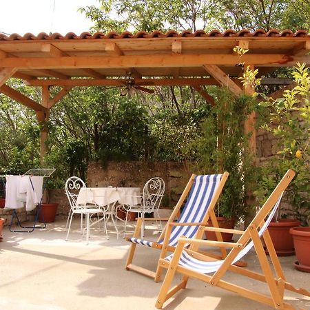 Holiday Home Anna Skradin Exterior photo