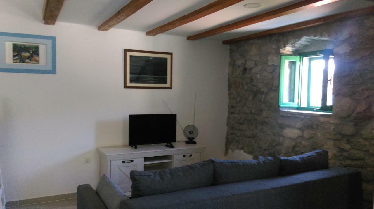 Holiday Home Anna Skradin Exterior photo