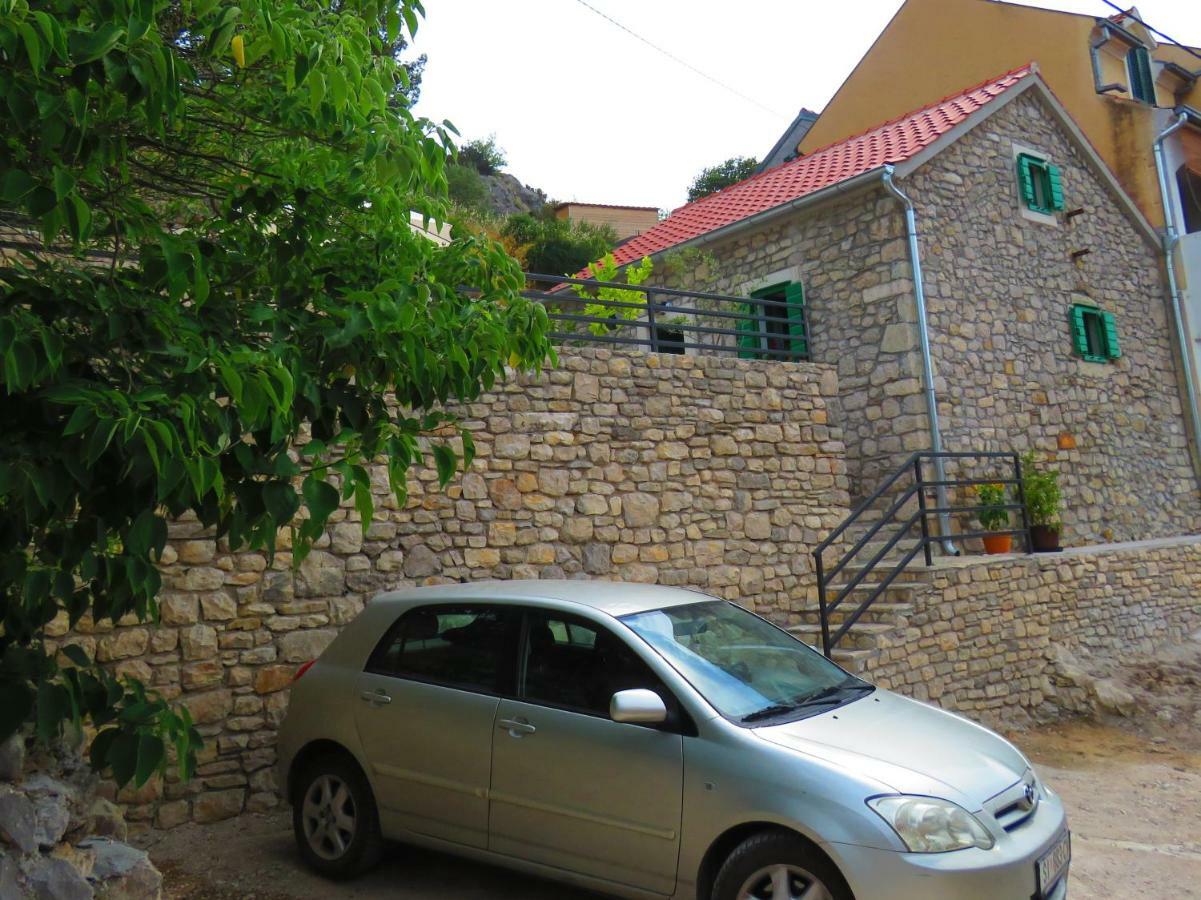 Holiday Home Anna Skradin Exterior photo