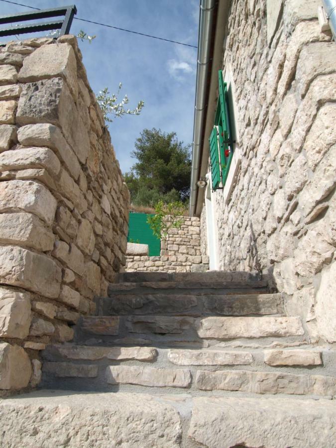 Holiday Home Anna Skradin Exterior photo