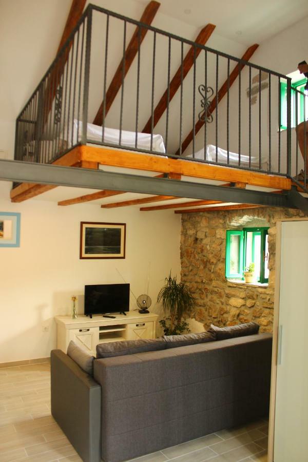 Holiday Home Anna Skradin Exterior photo