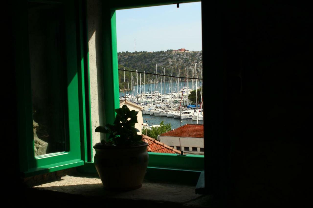 Holiday Home Anna Skradin Exterior photo