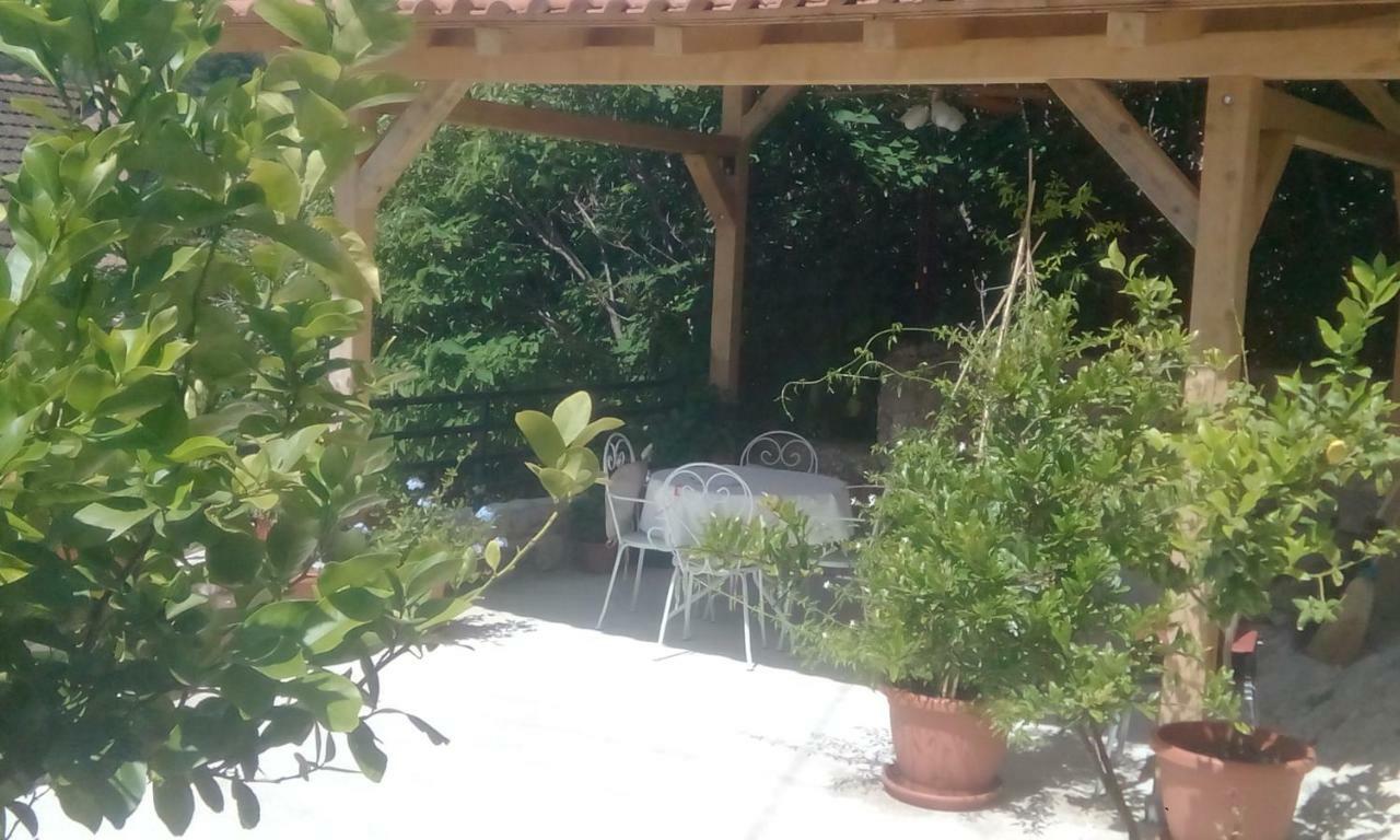 Holiday Home Anna Skradin Exterior photo